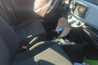 Pedale de frein TOYOTA YARIS 3