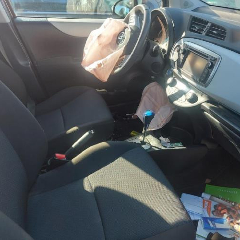 Pedalier de frein TOYOTA YARIS 3 Photo n°13