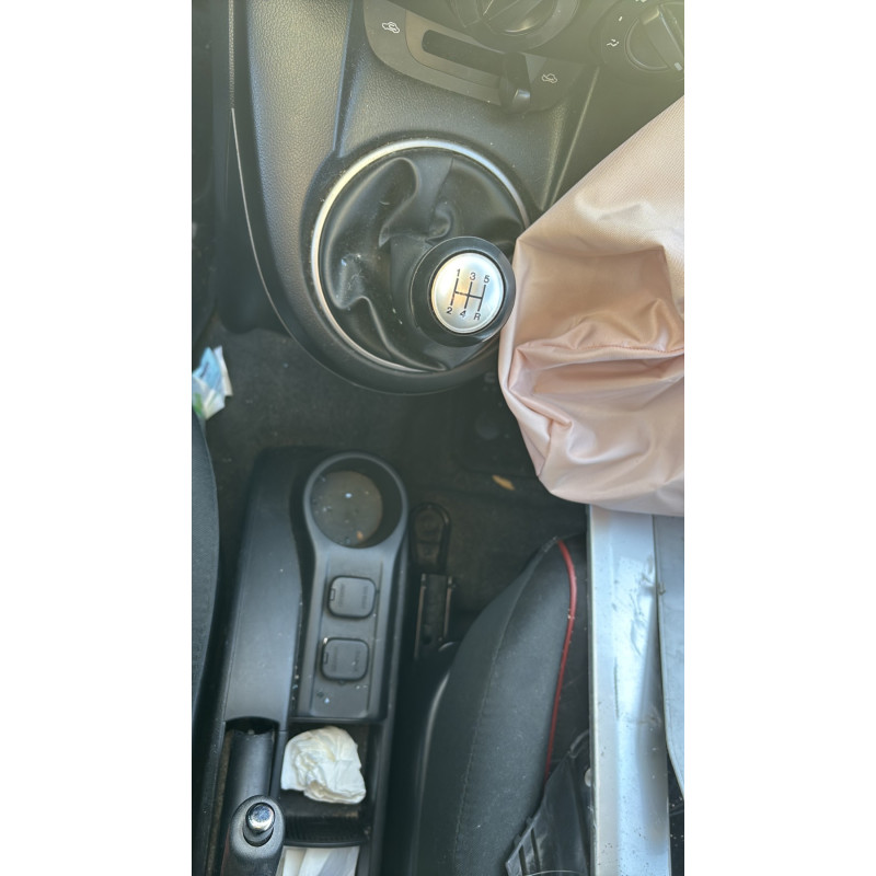 Aile avant droit MAZDA 2 2 Photo n°20