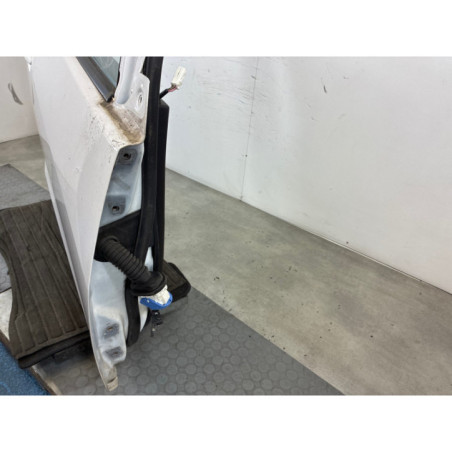 Porte avant droit MAZDA 2 2 Photo n°1