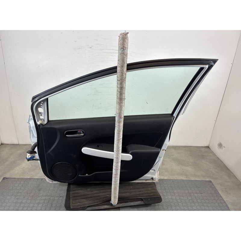 Porte avant droit MAZDA 2 2 Photo n°2