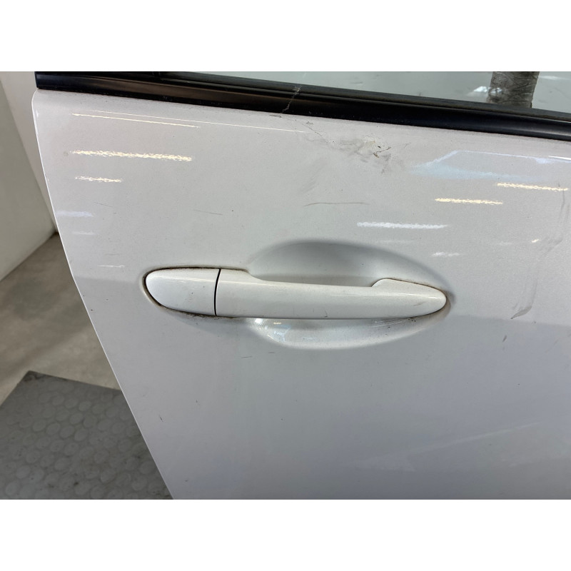 Porte avant droit MAZDA 2 2 Photo n°3