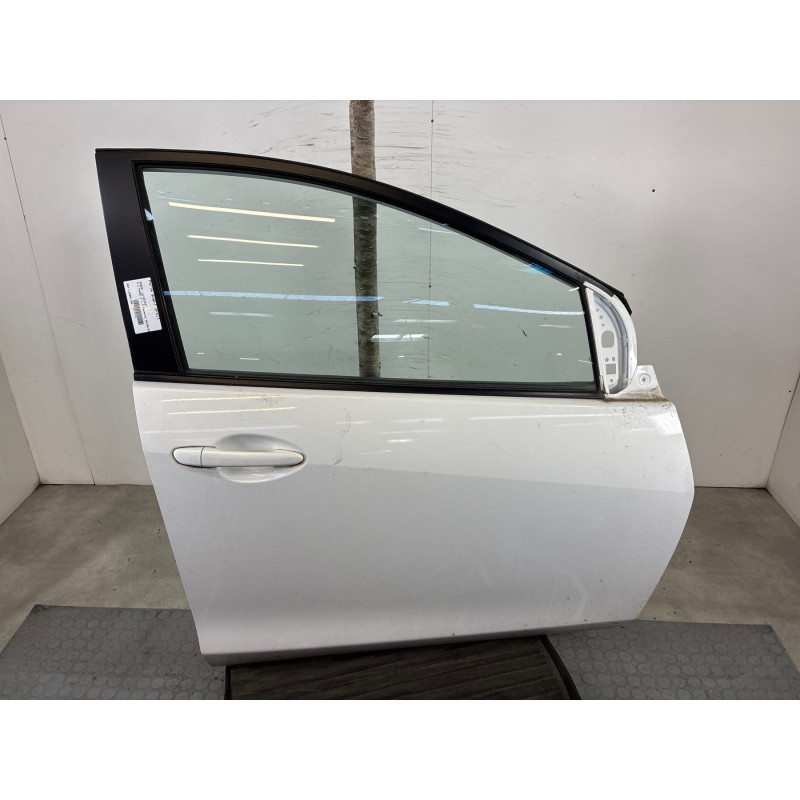 Porte avant droit MAZDA 2 2 Photo n°4