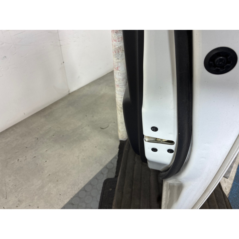 Porte avant droit MAZDA 2 2 Photo n°5