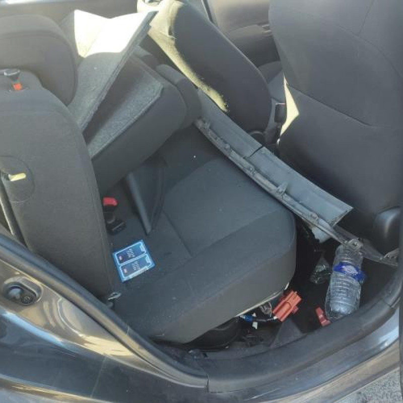 Pedalier de frein TOYOTA YARIS 3 Photo n°15