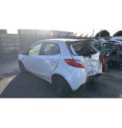 Porte avant droit MAZDA 2 2