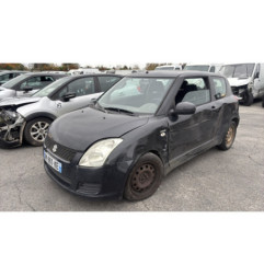 Aile avant droit SUZUKI SWIFT 3