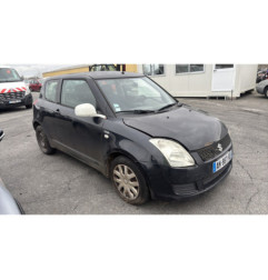 Aile avant droit SUZUKI SWIFT 3