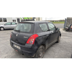 Aile avant droit SUZUKI SWIFT 3