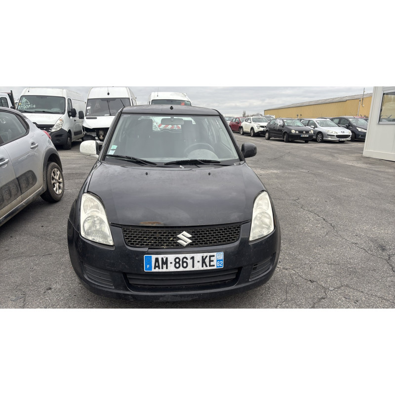 Aile avant droit SUZUKI SWIFT 3 Photo n°11