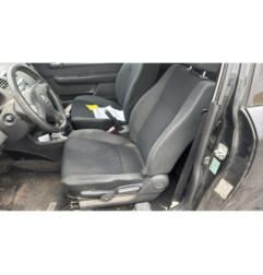 Aile avant droit SUZUKI SWIFT 3