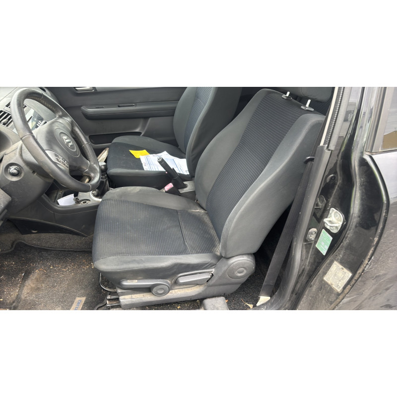 Aile avant droit SUZUKI SWIFT 3 Photo n°14