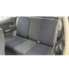 Aile avant droit SUZUKI SWIFT 3