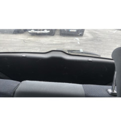 Aile avant droit SUZUKI SWIFT 3