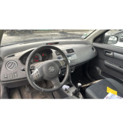 Aile avant droit SUZUKI SWIFT 3