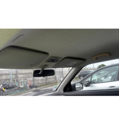 Aile avant droit SUZUKI SWIFT 3
