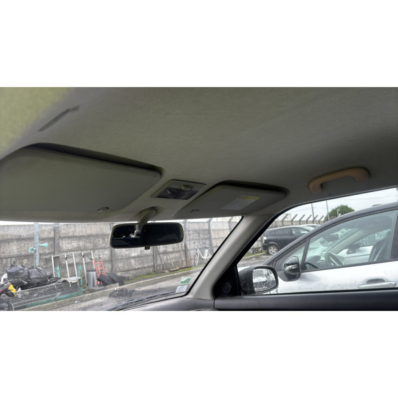Aile avant droit SUZUKI SWIFT 3 Photo n°18