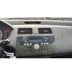 Aile avant droit SUZUKI SWIFT 3