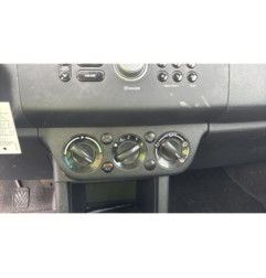 Aile avant droit SUZUKI SWIFT 3