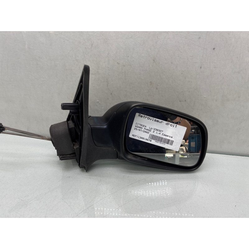 Retroviseur droit CITROEN XSARA Photo n°3