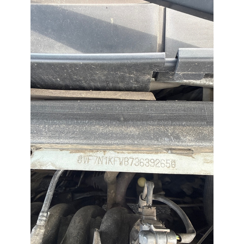 Retroviseur droit CITROEN XSARA Photo n°7