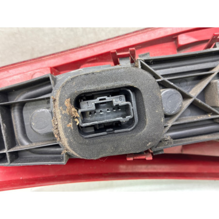 Feu arriere principal gauche (feux) CITROEN C3 1 X-TR