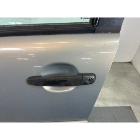 Porte avant gauche CITROEN C3 1 X-TR Photo n°1