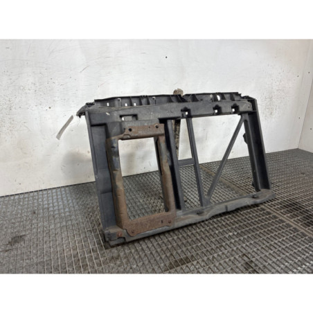 Face avant CITROEN C3 1 X-TR