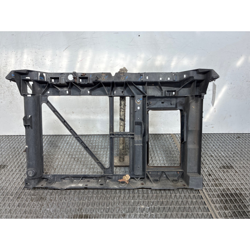 Face avant CITROEN C3 1 X-TR Photo n°4