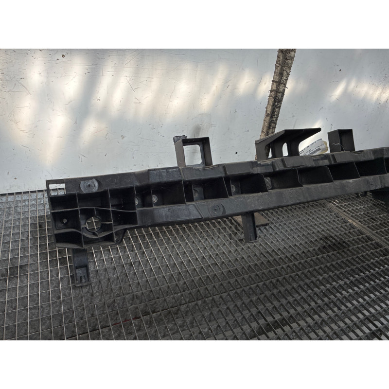 Absorbeur de pare choc arriere RENAULT CLIO 4 Photo n°1