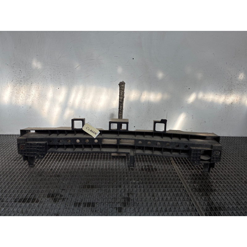 Absorbeur de pare choc arriere RENAULT CLIO 4 Photo n°3