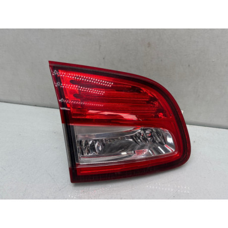Feu arriere secondaire gauche (feux) CITROEN C4 AIRCROSS Photo n°1