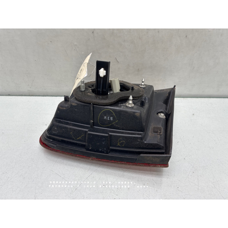 Feu arriere secondaire gauche (feux) CITROEN C4 AIRCROSS Photo n°4
