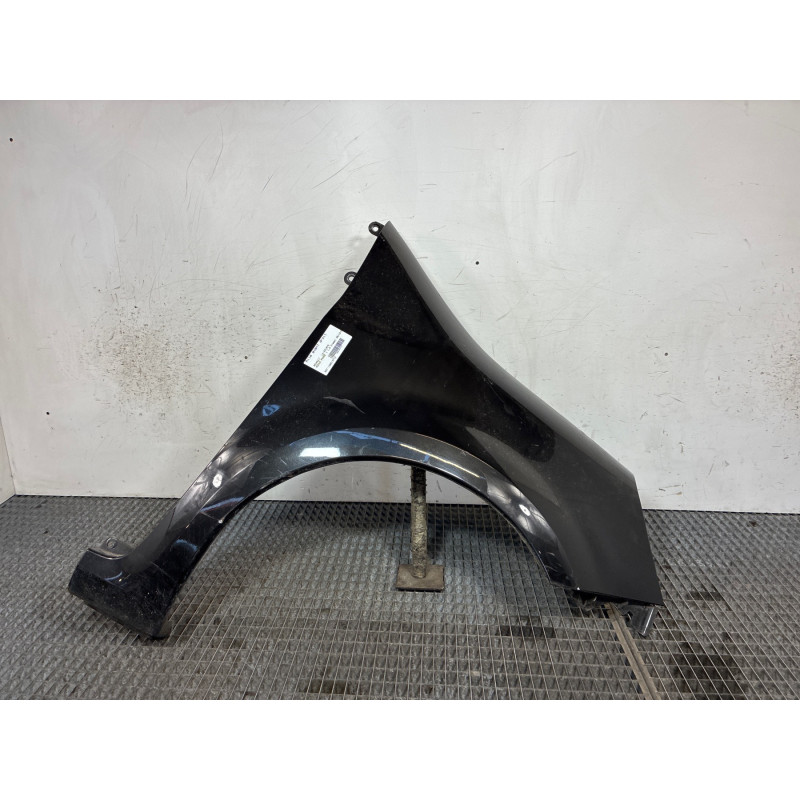 Aile avant droit RENAULT MODUS Photo n°1