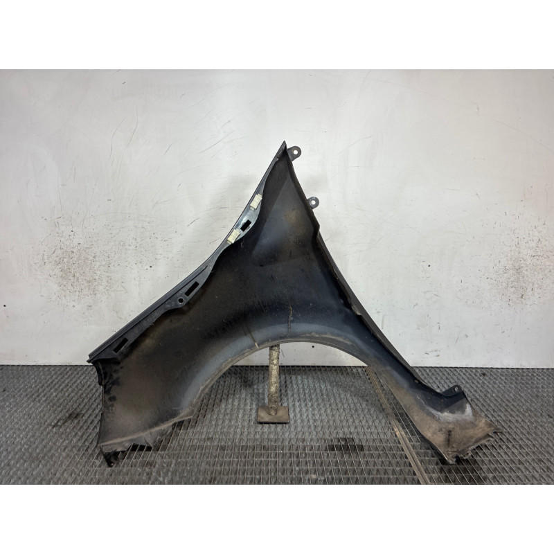 Aile avant droit RENAULT MODUS Photo n°3