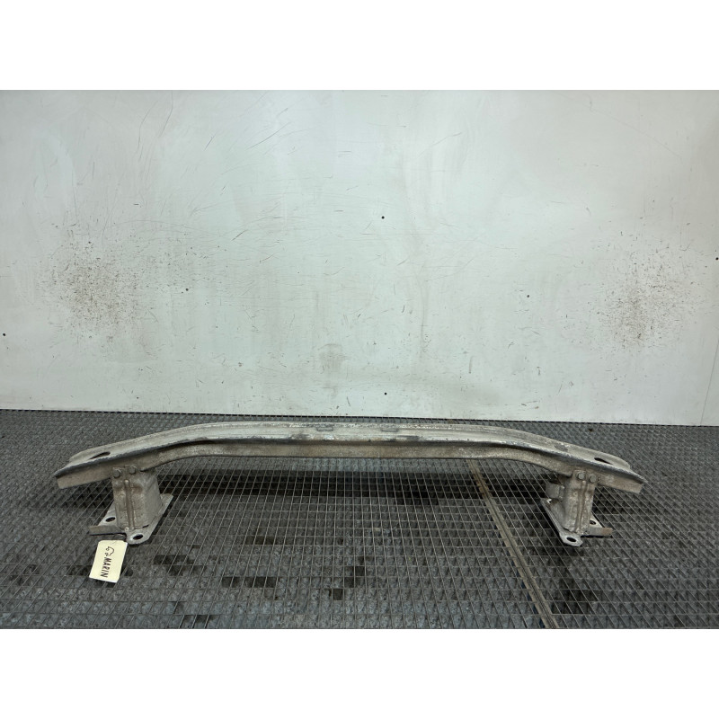 Renfort pare choc avant (traverse) RENAULT MODUS Photo n°3