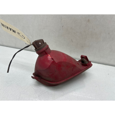 Anti brouillard arriere gauche CITROEN C4 1