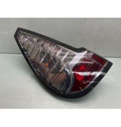 Feu arriere principal gauche (feux) RENAULT SCENIC 3