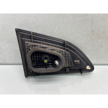 Feu arriere secondaire droit (feux) RENAULT SCENIC 3 Photo n°1