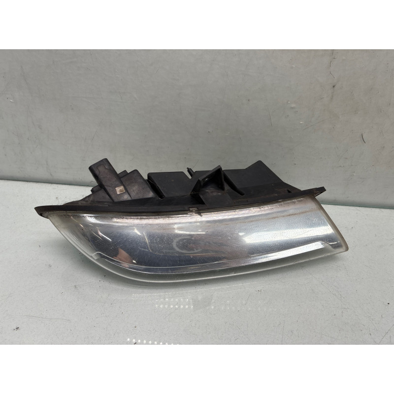 Feu diurne avant gauche RENAULT SCENIC 3 Photo n°1