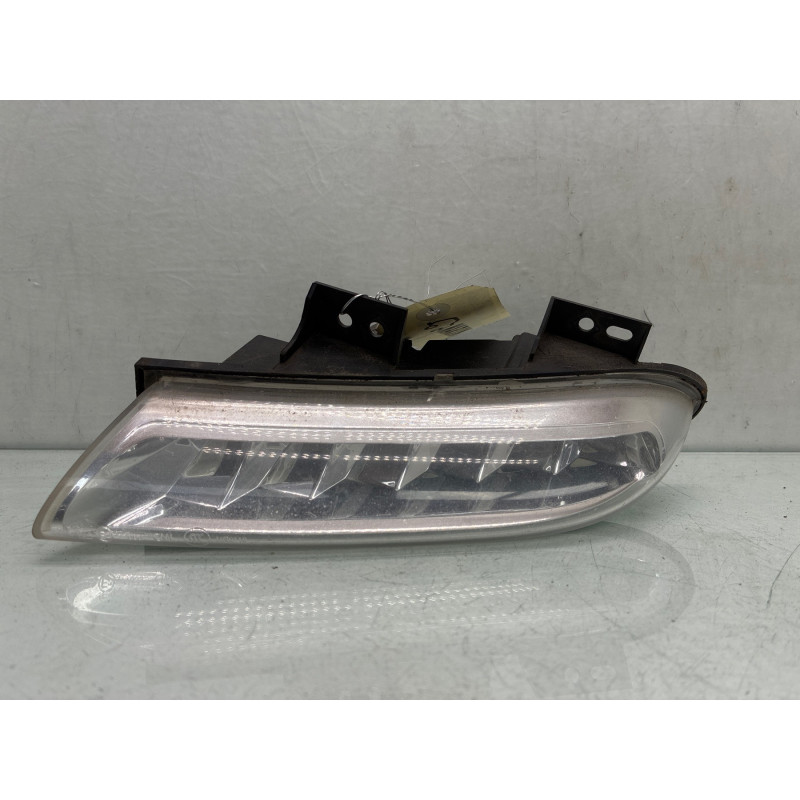 Feu diurne avant gauche RENAULT SCENIC 3 Photo n°4