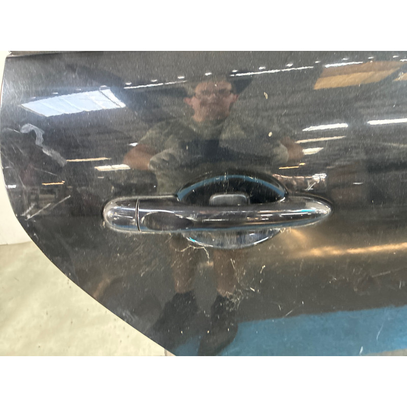Porte arriere droit RENAULT SCENIC 3 Photo n°3