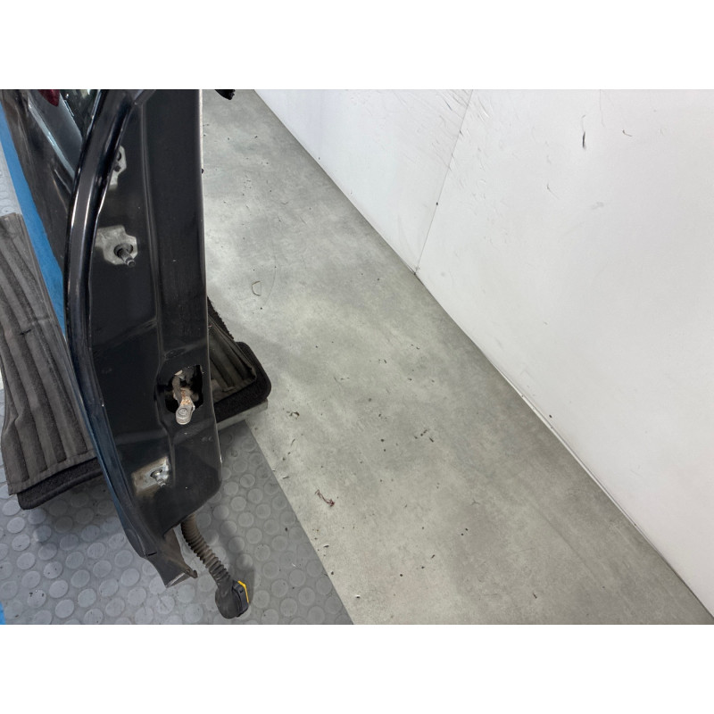 Porte arriere droit RENAULT SCENIC 3 Photo n°4
