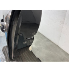 Porte arriere gauche RENAULT SCENIC 3 Photo n°1