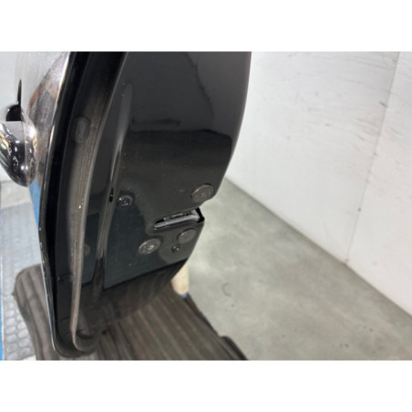 Porte arriere gauche RENAULT SCENIC 3 Photo n°1