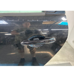 Porte arriere gauche RENAULT SCENIC 3