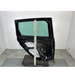 Porte arriere gauche RENAULT SCENIC 3