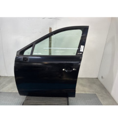 Porte avant gauche RENAULT SCENIC 3 Photo n°1