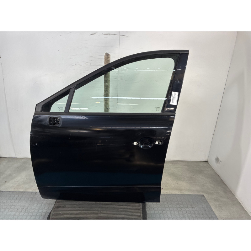 Porte avant gauche RENAULT SCENIC 3 Photo n°1