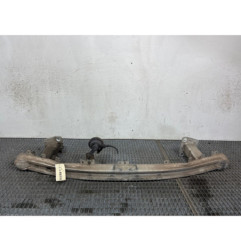 Renfort pare choc avant (traverse) RENAULT SCENIC 3 Photo n°1